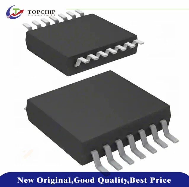 

1 шт., новая оригинальная фотовспышка, GP 4 CIRCUIT 14soic