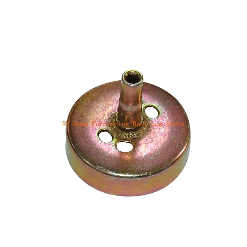 Барабан сцепления в сборе для Mitsubishi TL33 CG330 аксессуары косилок