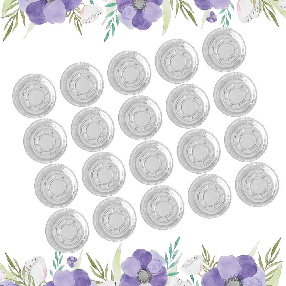 

Foil Aluminum Pans Trays Disposable Pan Containers Tray Grill Oven Storage Buffet Tindrip Roasting Baking Liners Cooking Chafing