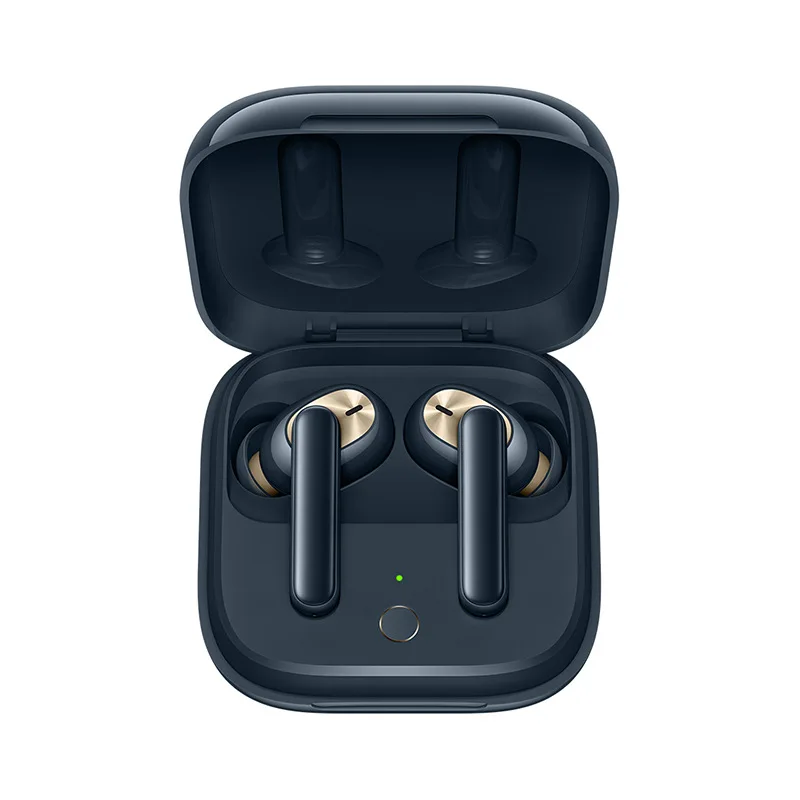 

Oppo Enco W51 Tws Wireless Headset Wireless Charge IP54 Waterproof Earphone - Original Oppo Product
