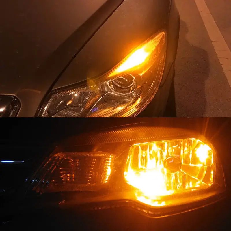 

1 пара, фонари для парковки автомобиля, T10 168 194 2825 W5W 19SMD