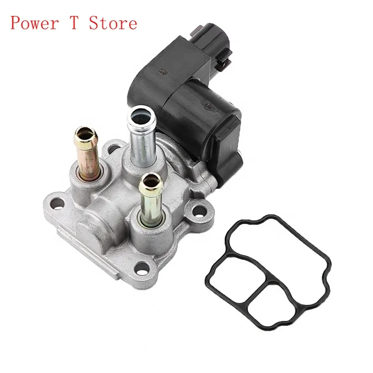 

136800-1060 22270-16090 клапан управления холостым двигателем для Toyota Corolla 2227016090 1368001060