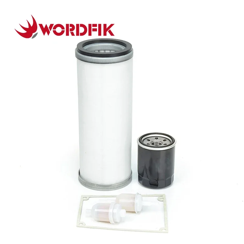 Наборы для обслуживания прокладка фильтрующего элемента 56650054500 вакуумного