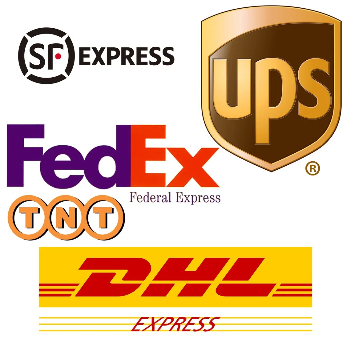 Оригинальный Sigma Box с 9 кабелями полный комплект