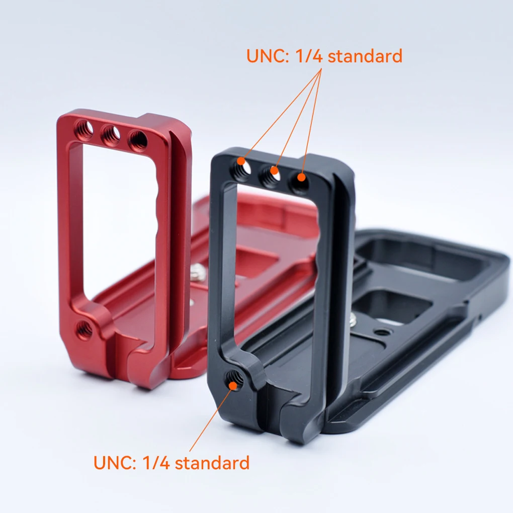 

Быстрое L-образное крепление для камеры, кронштейн для штатива, портативный вертикальный держатель для съемки, уличная поддержка для дома