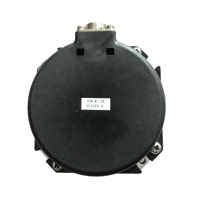 Новый 100% оригинальный энкодер для серводвигателя Mitsubishi OSA18-100 (art.: 3920dcaaaa2aa) - 3920dcaaaa2aa