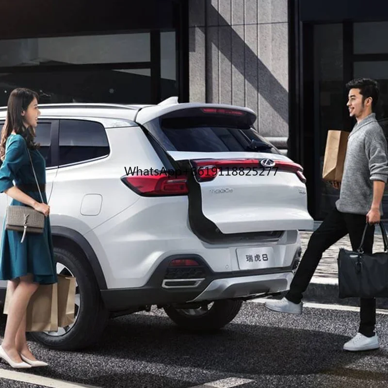 Функциональный электрический комплект подъемника задней двери для Chery Tiggo5X/7/8 power