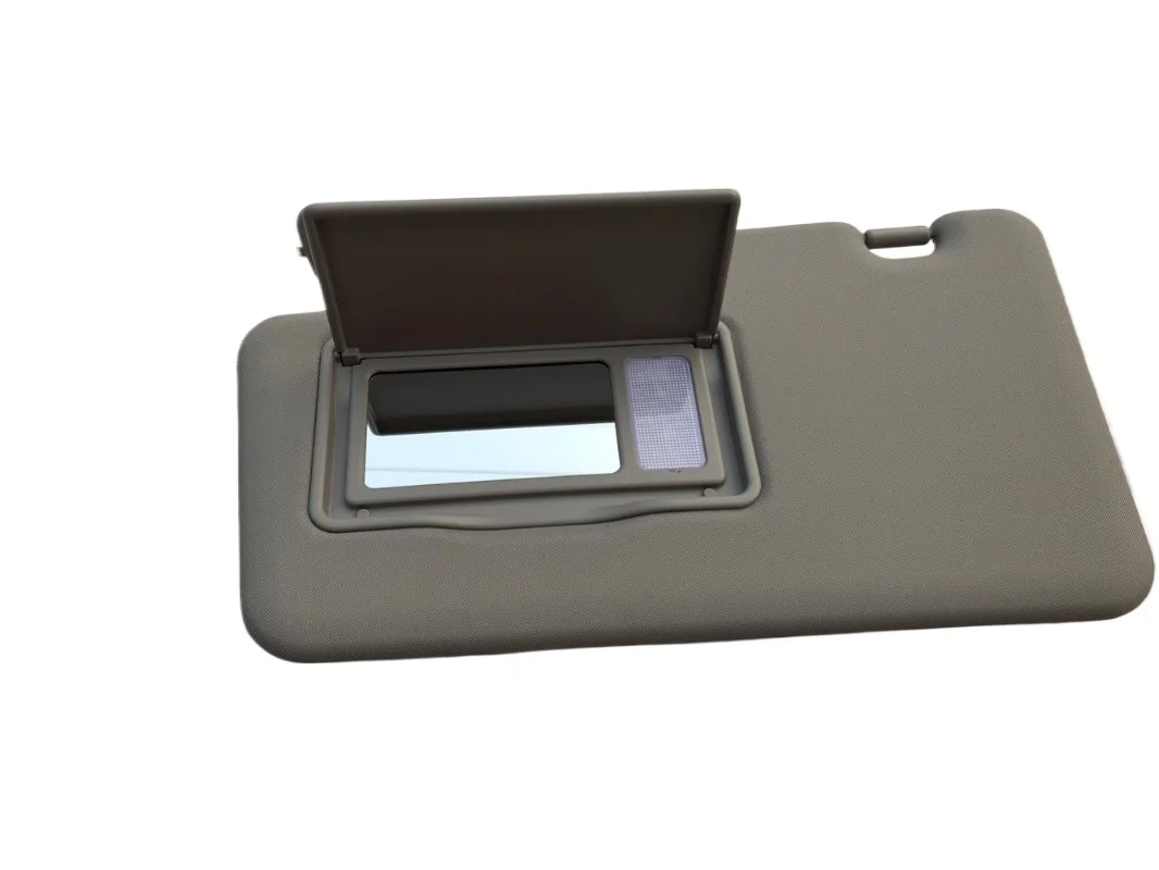 1 шт. для 09-16 лет солнцезащитный козырек Renault Koleos блокировка детской панели