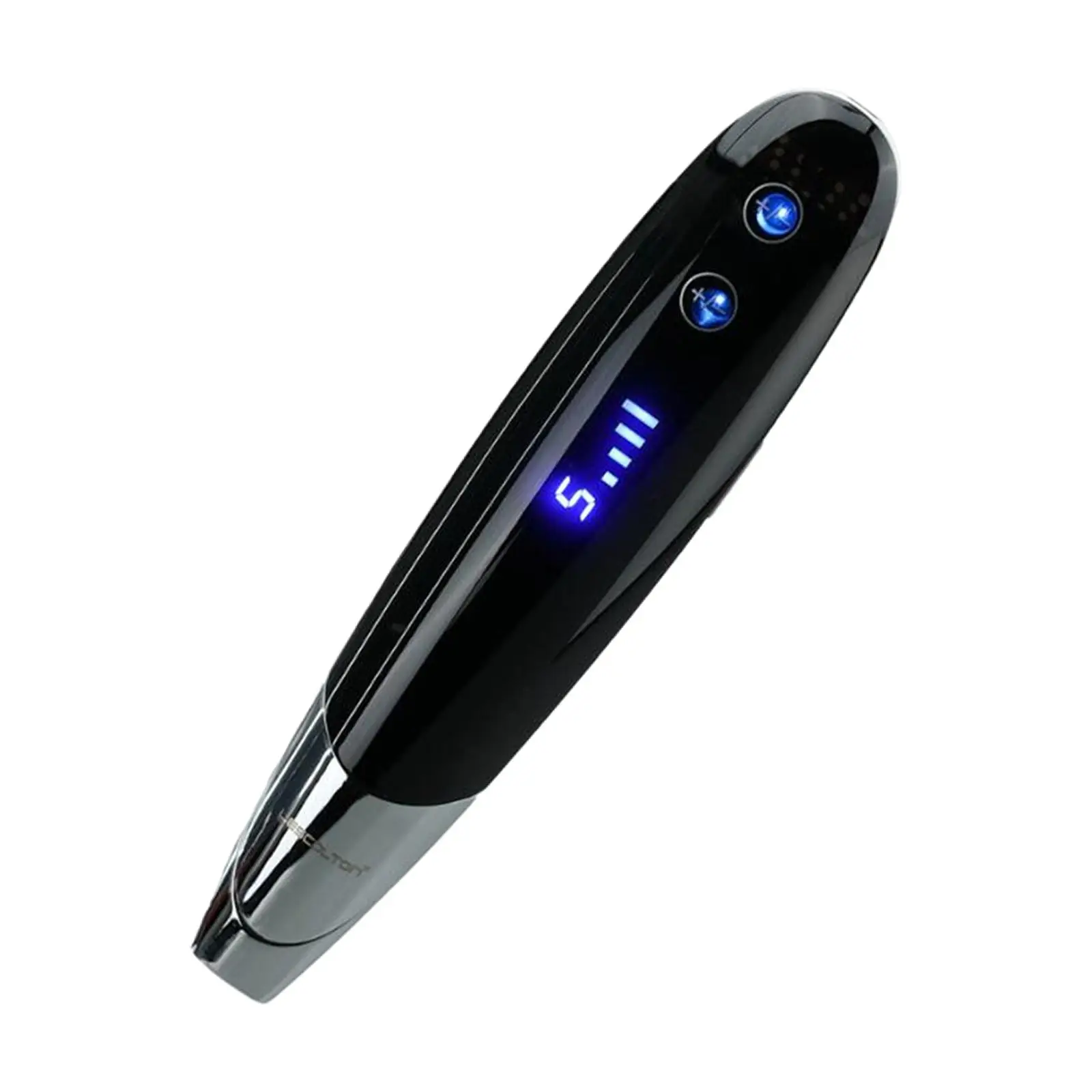 Portable Picosecond Pen Eyebrow Pigment Dark Spot Spot Freckle Acne Handheld Removal Pigment Pen Aiming Target Skin Care images - 6