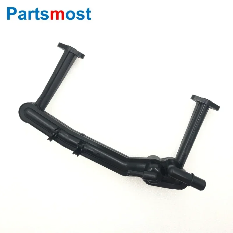 

Трубка коллектора нагревателя V6 3,0 л с датчиком для Land Rover Discovery LR4 Range Rover RR Sport, водопроводная труба охлаждающей жидкости LR 041788 LR 109401