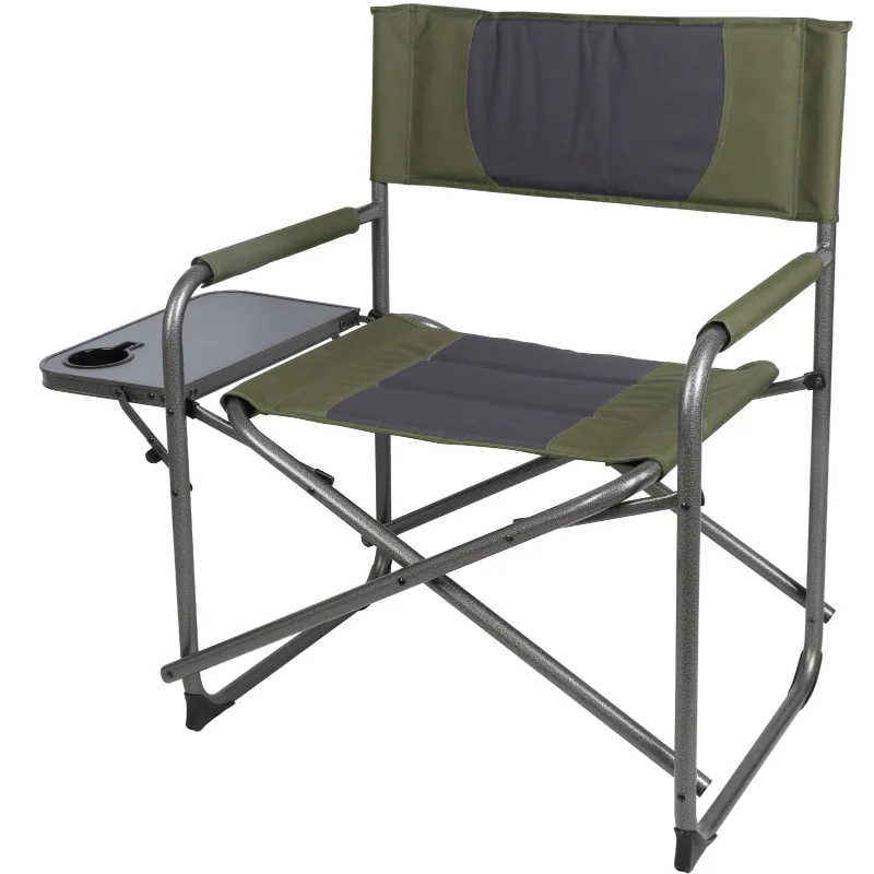 

Camping Chair, Green