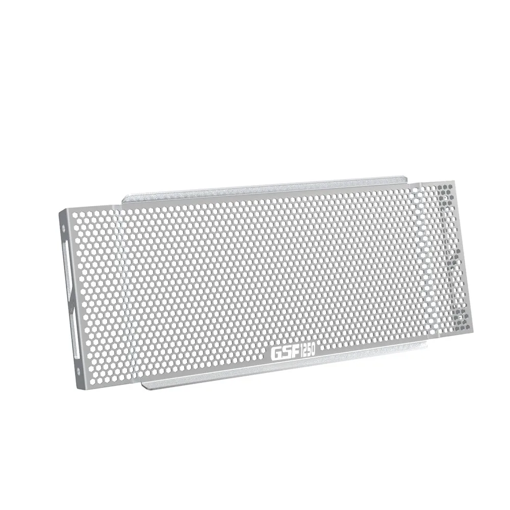 Решетка радиатора мотоцикла защитная крышка для Suzuki GSF1250 GSF1250S GSF 1250N Bandit ABS 2007-2017 2016