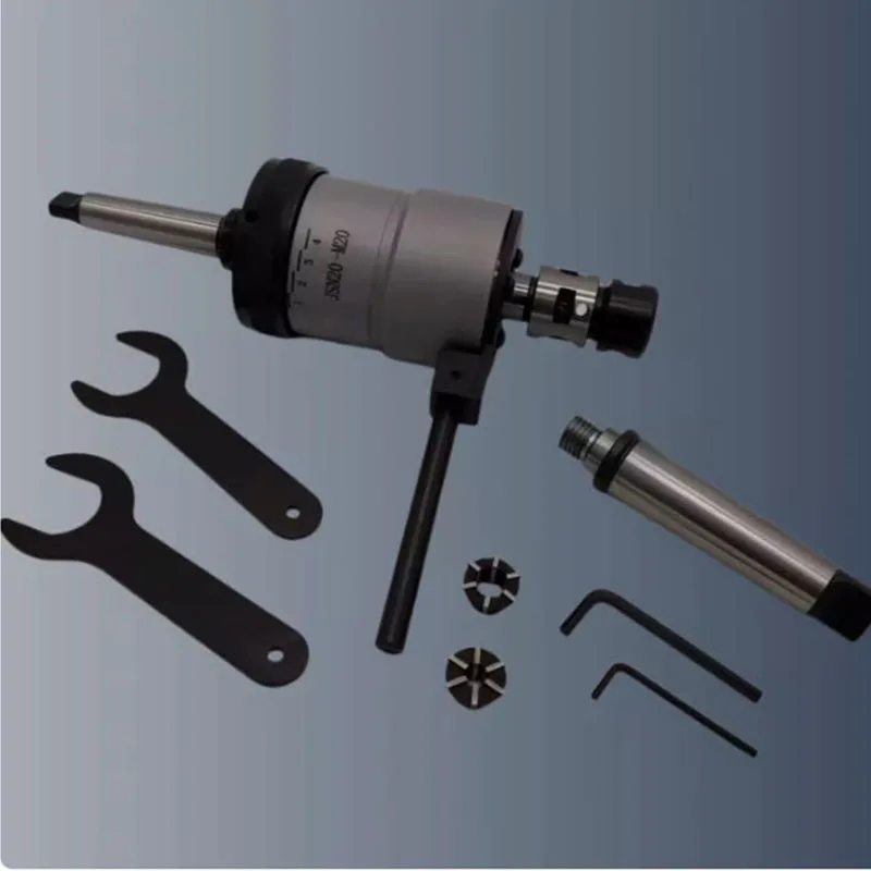 J467 4612 J4620 реверсивная Резьбовая головка Реверсивный патрон для нарезания