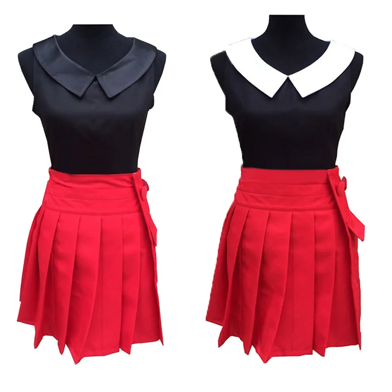 Аниме Покемон Кси перед калосом квест Серена костюм по умолчанию Косплей Костюм