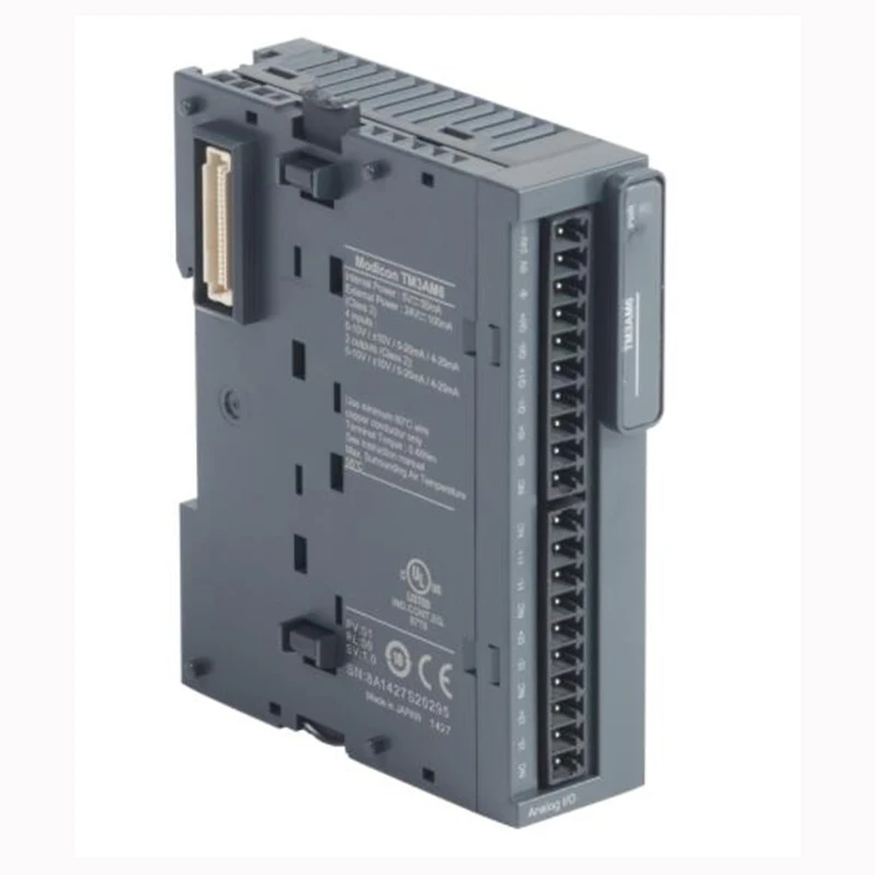 

100%NEW ORIGINAL 1 Year Warranty TM3AM6