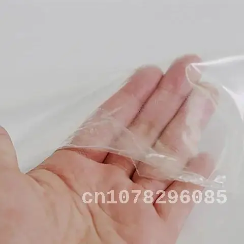 Бесшовное нижнее белье из ТПУ термоклеевая пленка сумки для одежды ручной работы