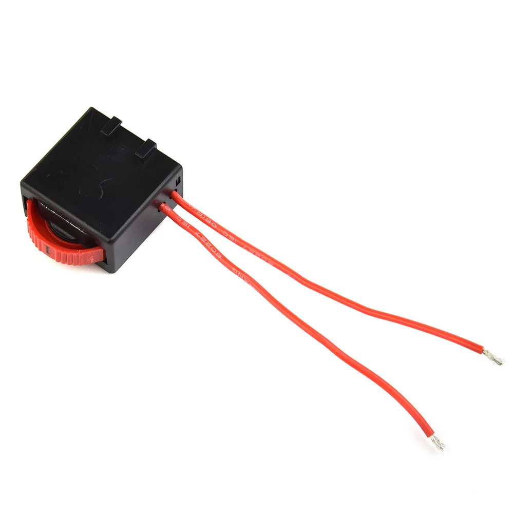 

6 Speed Regulation Motor Switch Controller FA-8/1FE 5E4 6 Positions Plastic Power Speed Switch Brand New High Quality