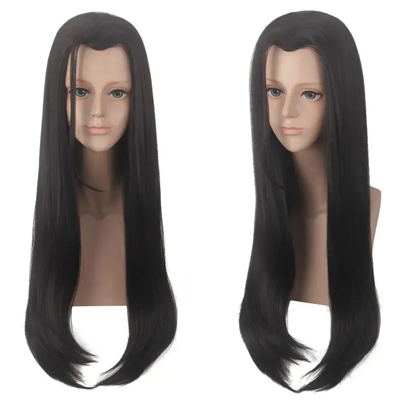 Парик Wei Wuxian Lan Wangji Wen Ning Косплей МО дао Ши аниме Grandmaster of Demonic культивирование