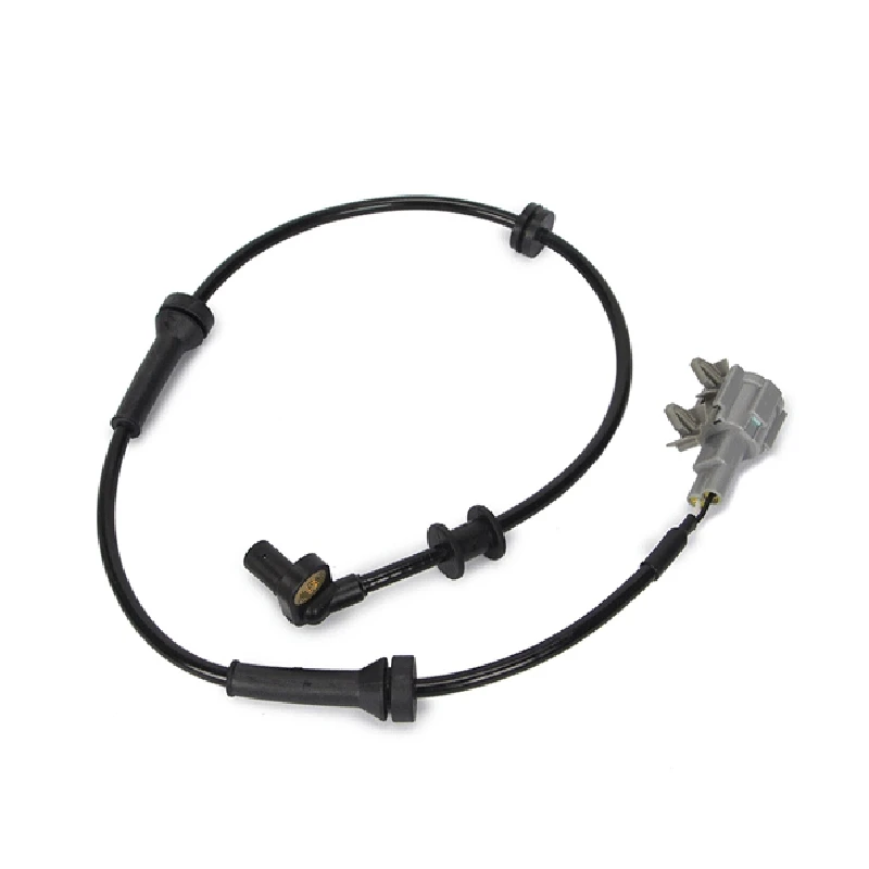 Датчик скорости колес ABS 2 шт. передний левый и правый для Navara D40 R51 2005 47910-EA025 40202-JR70B