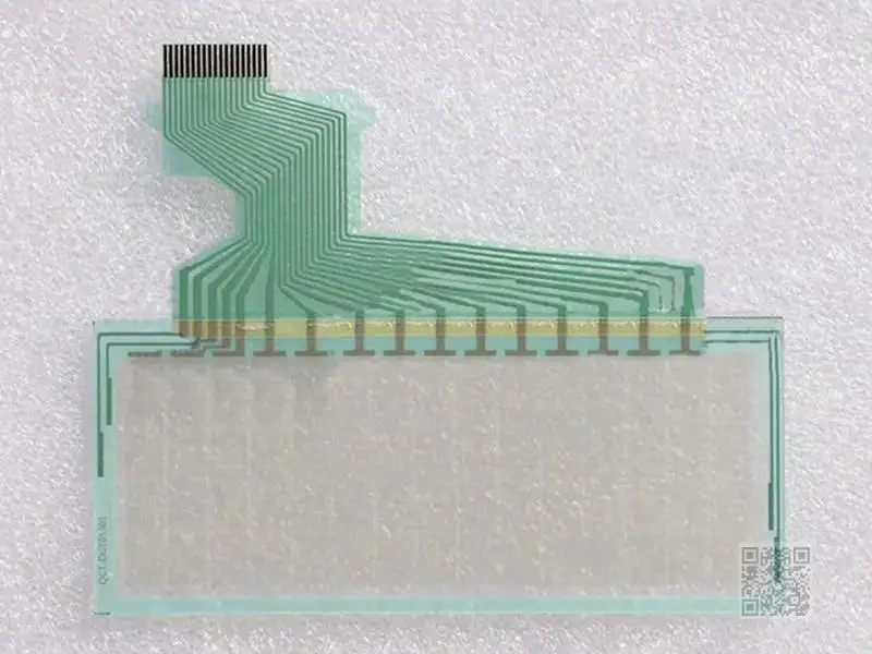 Новое сенсорное стекло GT/GUNZE USP 4.484.038 MZM-03