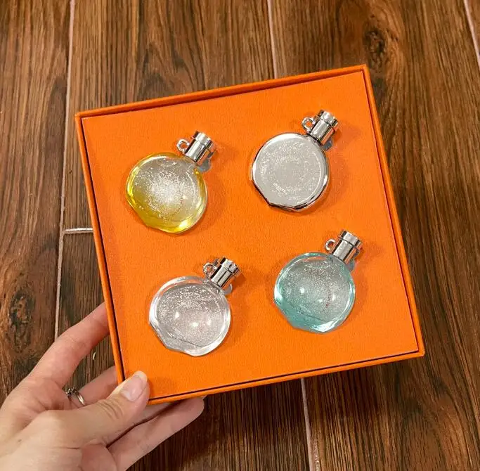 

Лидер продаж, высокое качество, лидер продаж, брендовый женский набор духов для мужчин, долговечный натуральный вкус, парфюм для женщин и му...