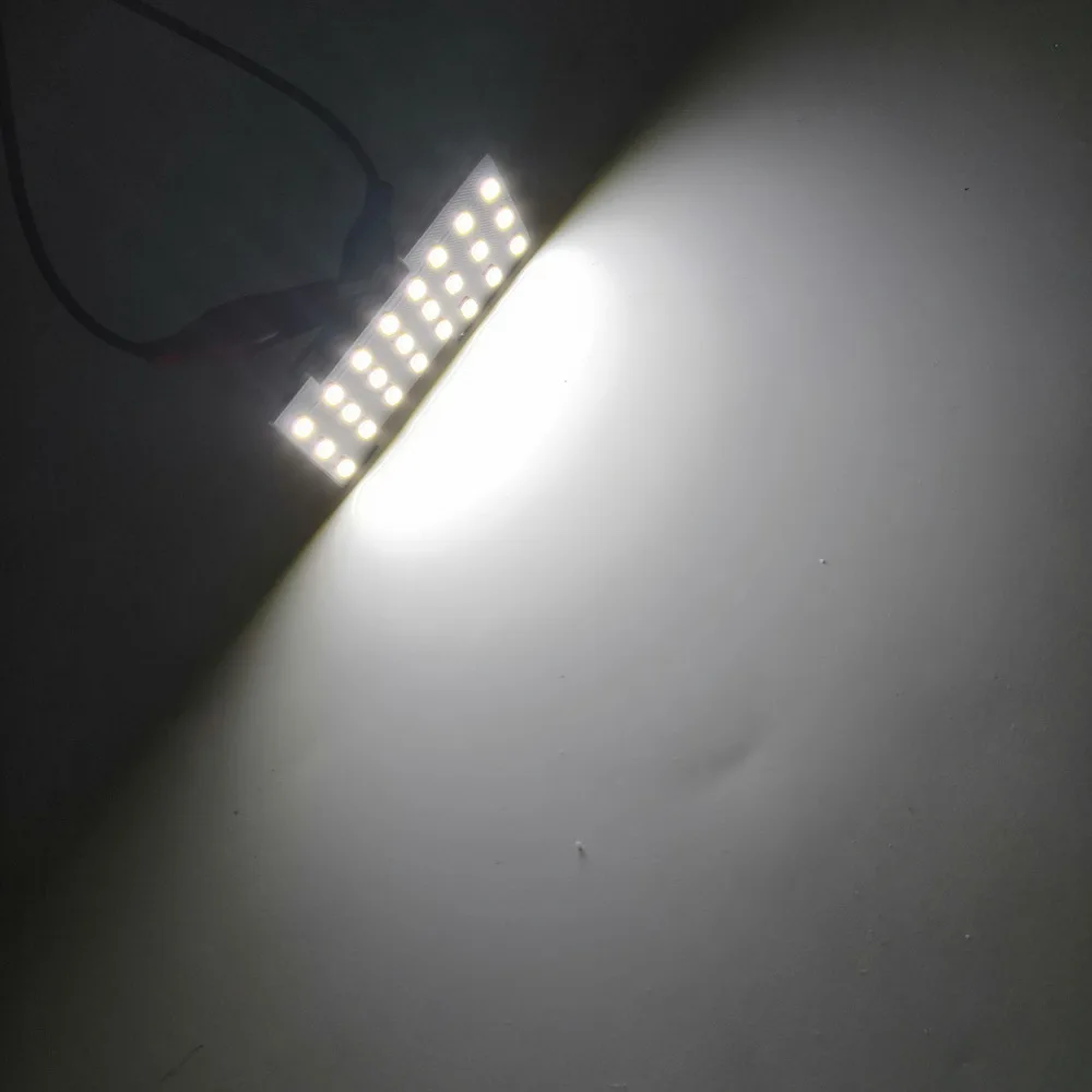 5 шт. светодиодный комплект светодиодные лампы для чтения салона автомобиля Nissan
