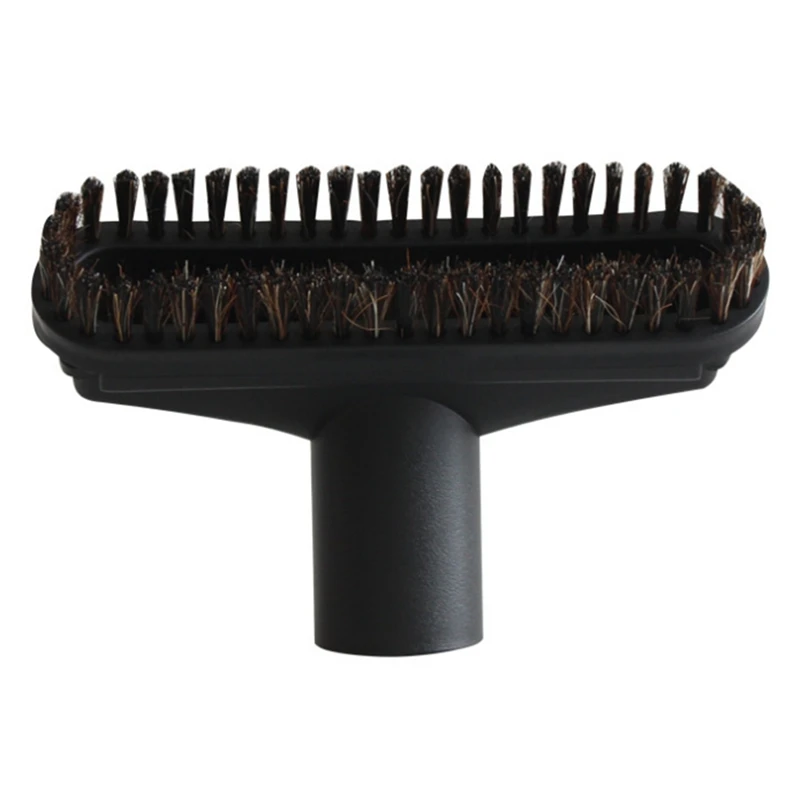 Inner Diameter 32Mm European Version Vacuum Cleaner Accessories Horse Hair Attachment Brush Head | Бытовая техника