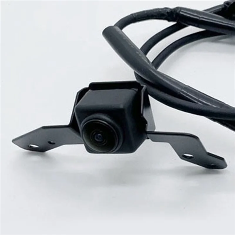 284F1-3TA0A Автомобильная специальная передняя камера Парковочная Камера