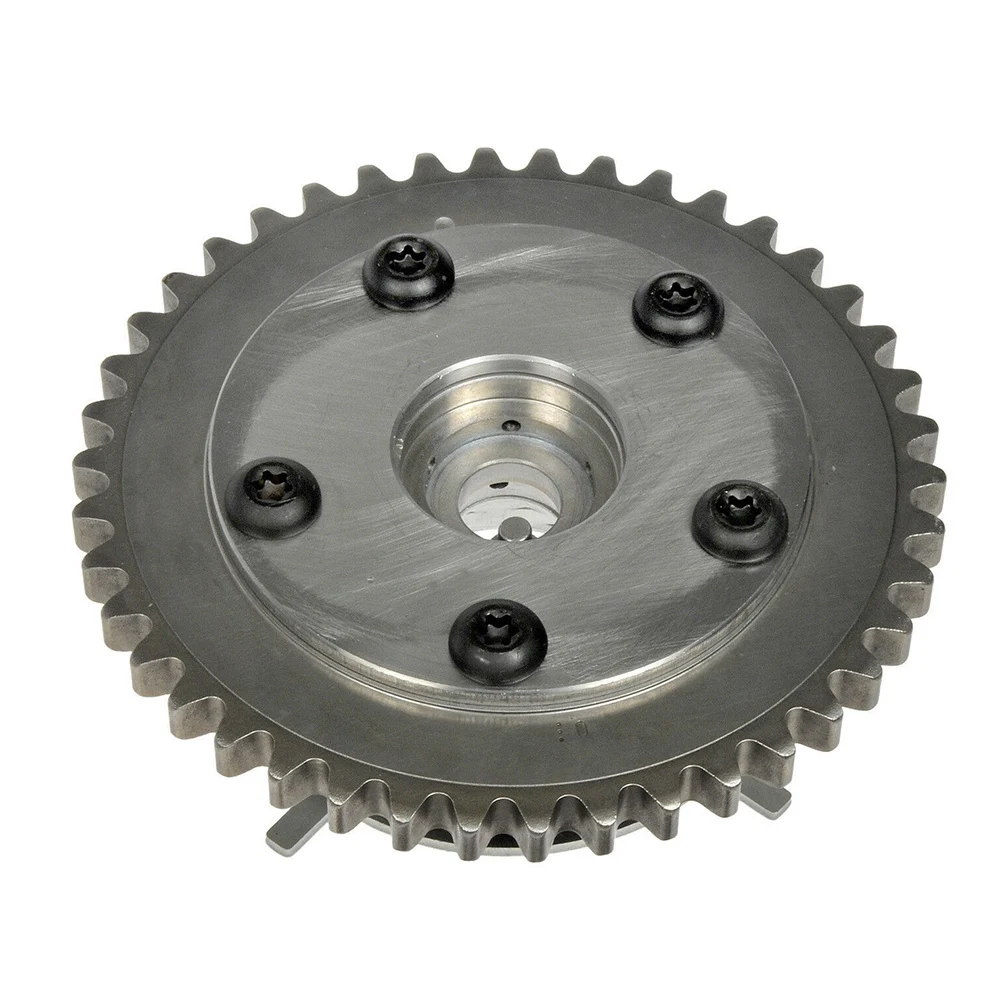 Двигатель с регулируемым таймером Phaser VVTi привод 3R2Z-6A257-DA 3L3E-6C524-FA для Ford 4.6L 281 5.4L