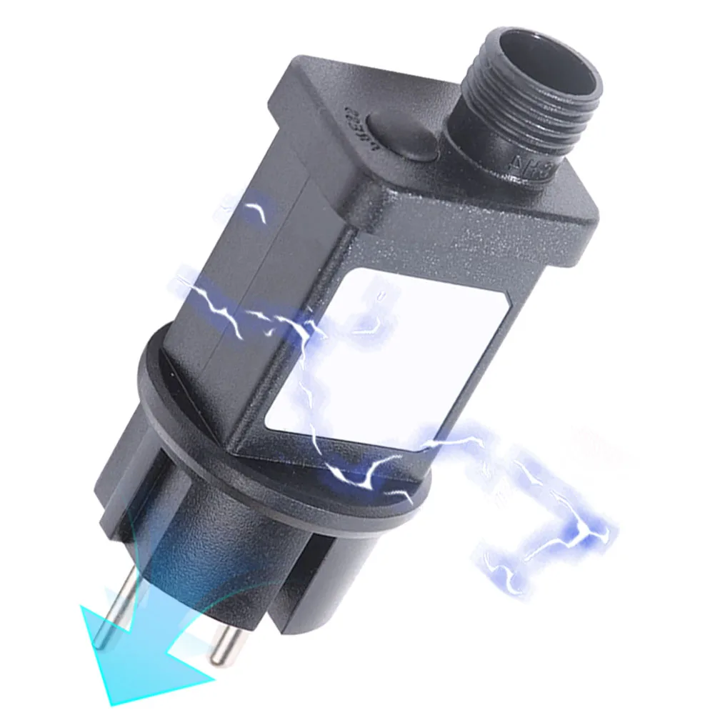 Трансформатор низкого напряжения светодиодный трансформатор сказочного света