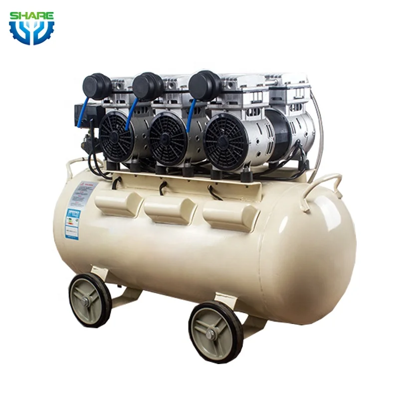 

Electric Air Compressor Motor Mini Air Compressor