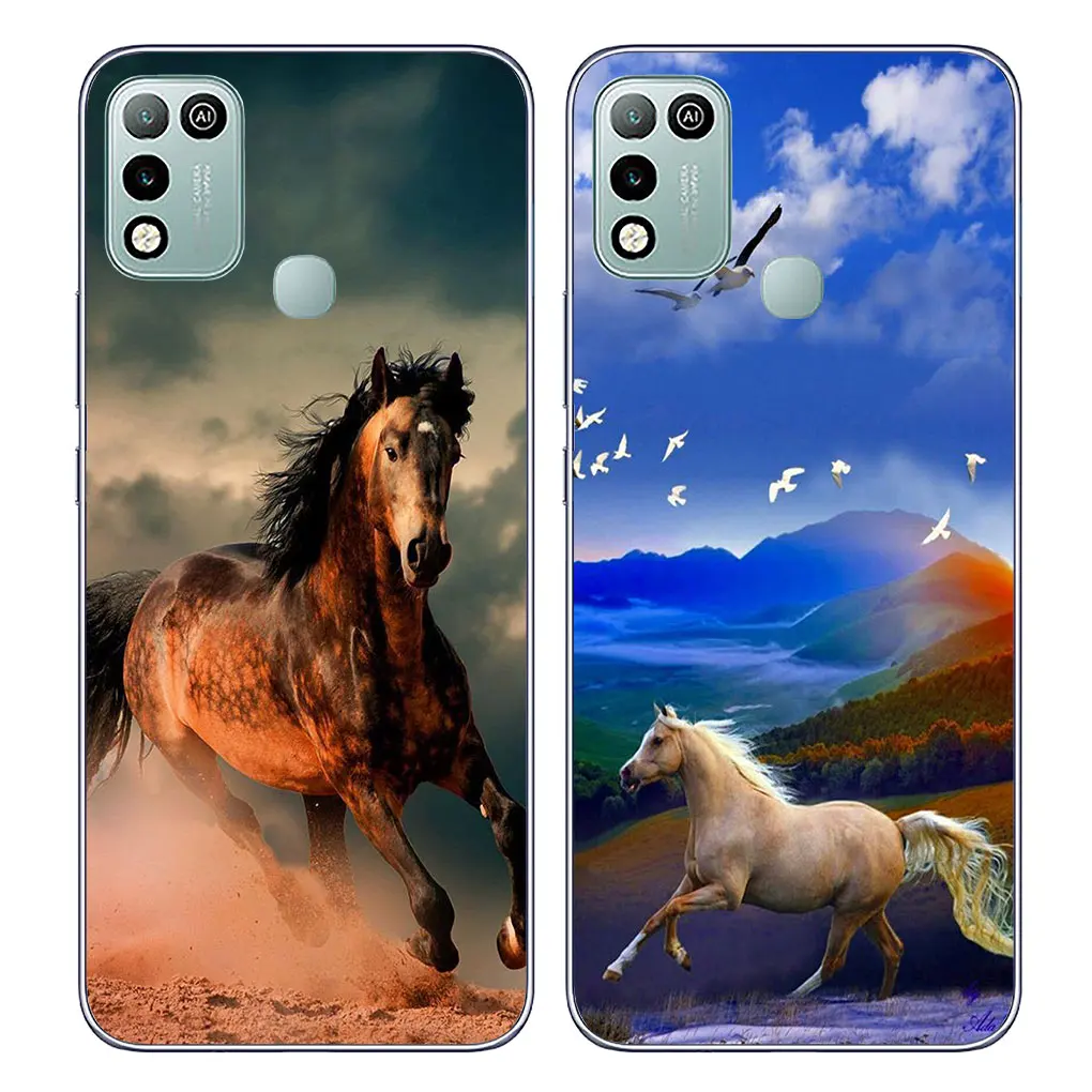 Мягкий чехол для Motorola Moto G13 G14 G53 G54 G62 G72 G82 G84 E13 E20 G42 G32 G23 G22