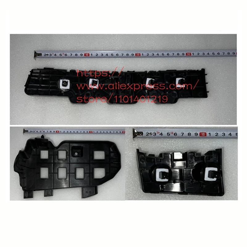 

Кронштейн крепления заднего бампера для BYD ATTO 3