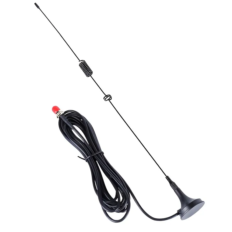 

Universal Auto Car Roof FM AM Radio Antenna for Truck Car Vehicle Stereo Signal Amplifier Amp Amplifiers