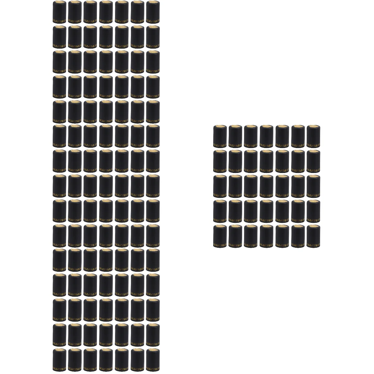 

Shrink Bottle Heat Pvc Wrap Caps Cruise Bottles Corks Sleeves Kit Resealable Resealer Seal Reseal Ship Topper