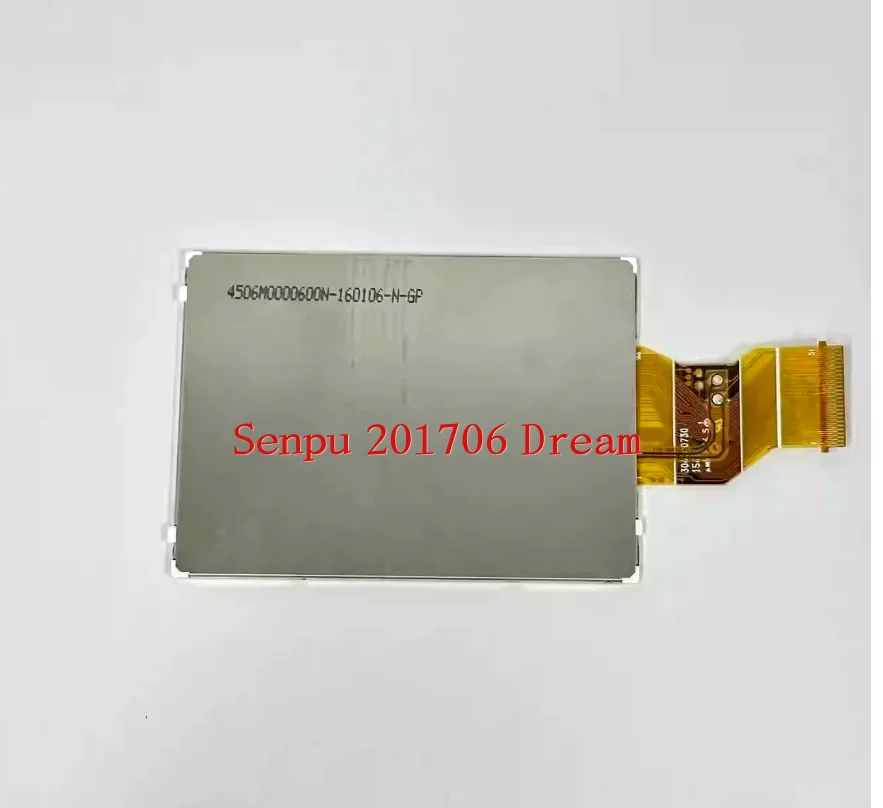 Дисплей с подсветкой для камер Sony H90 WX150 WX300 WX350 (art.: 3920daf97ede9) - 3920daf97ede9