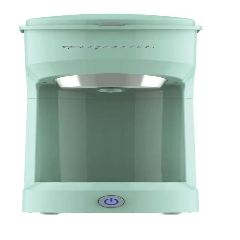 

Brewer Coffee Maker, Mint, ECMK088-MINT