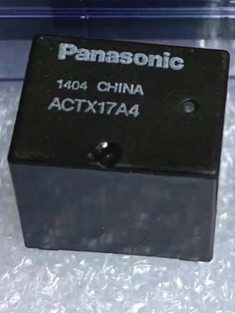 

6-контактное реле ACTX17A4