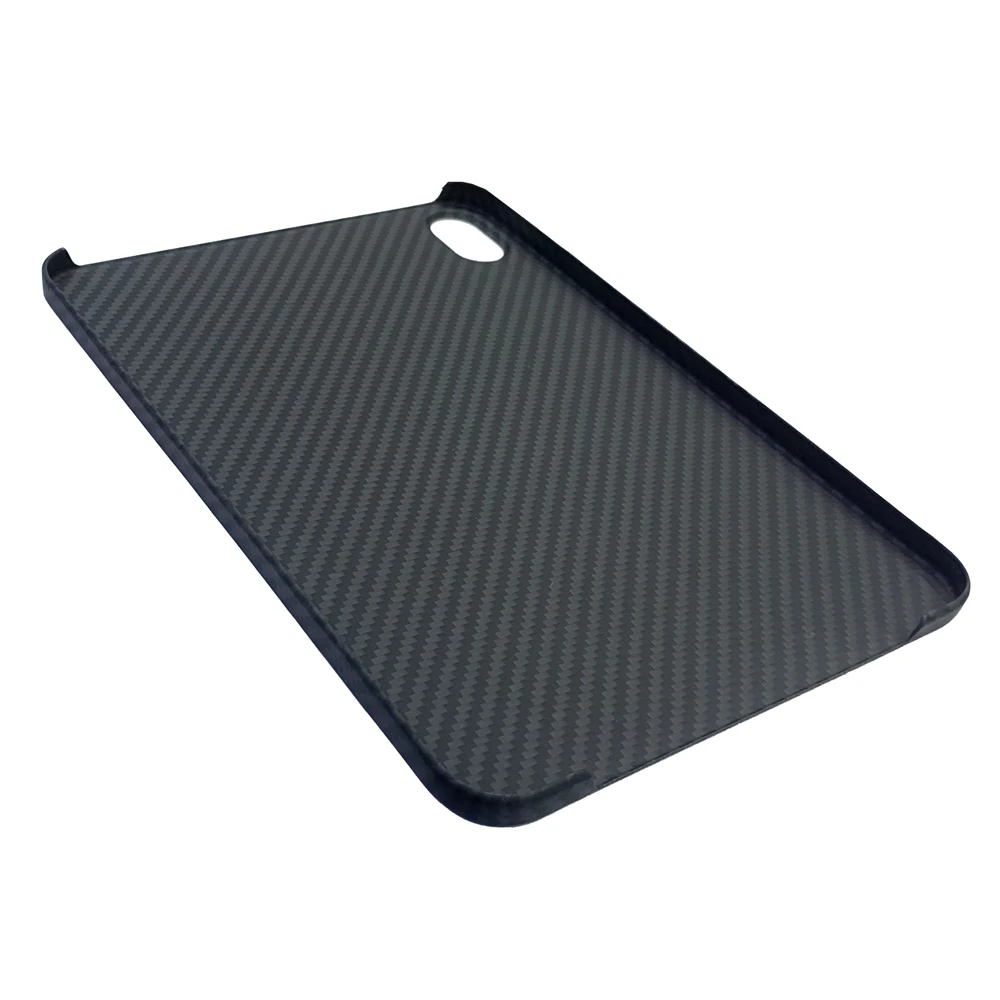 Ультратонкие чехлы из углеродного волокна прочная броня предназначенная для iPad