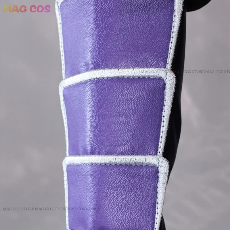 Индивидуальный убийца семь ножниц косплей Wu Liuqi Shaow Killer пальто Тренч Donghua аниме