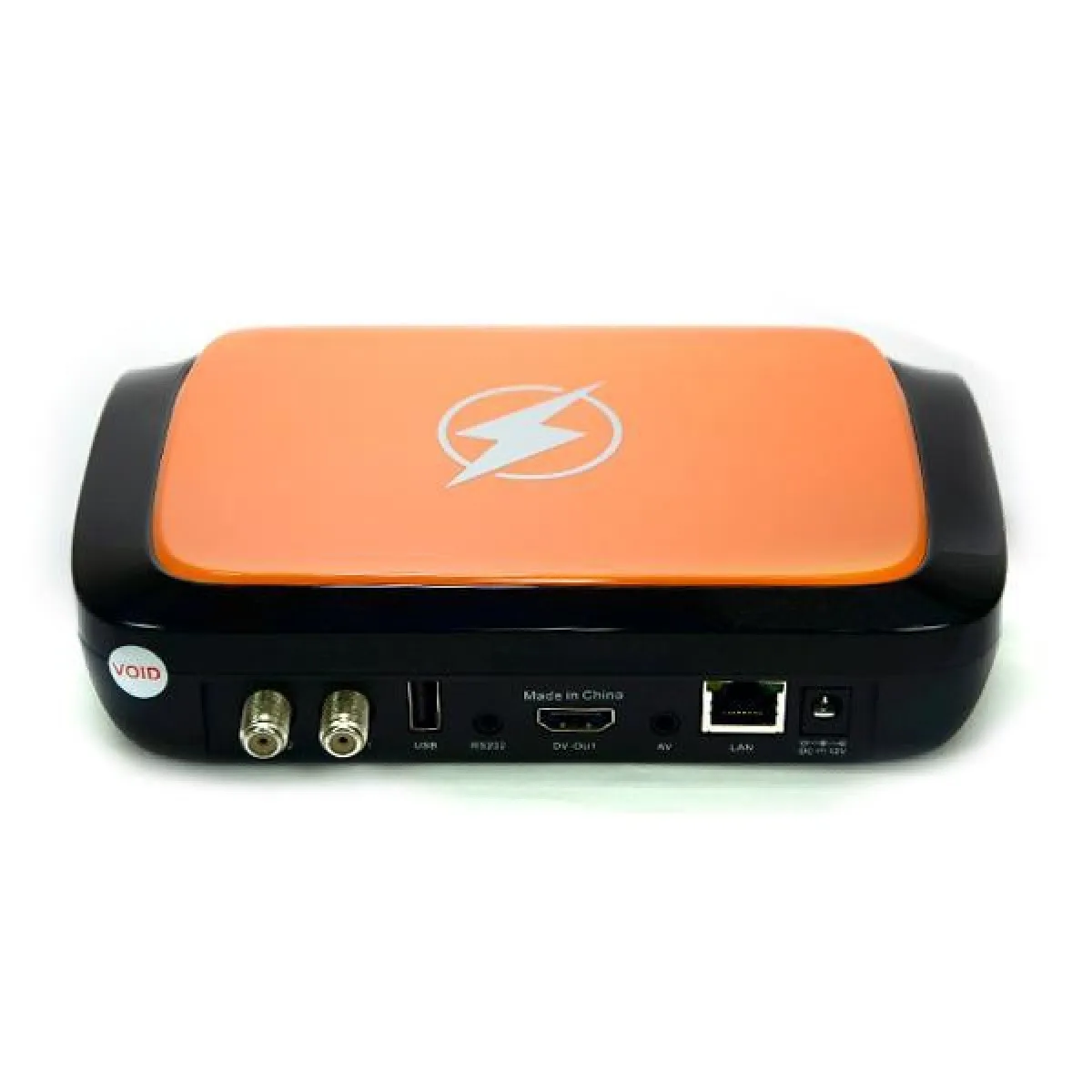 

Приемник телевизора azamerica Champion