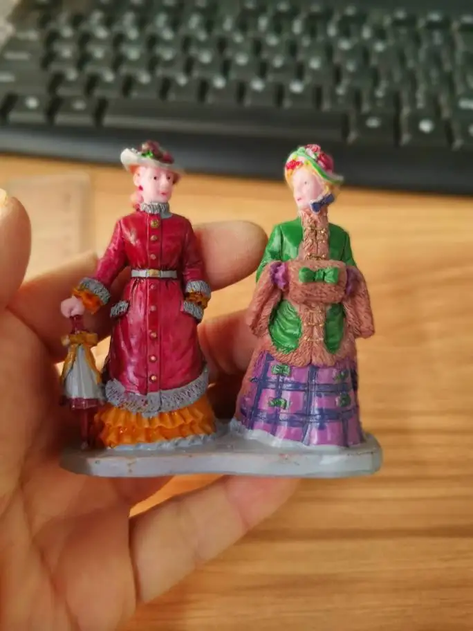Полимерная фигурка из психического песка, настольная игра, шкатулка, лечебная женщина (art.: 3920bfaeb72c5) - 3920bfaeb72c5