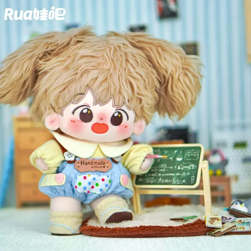 

Игрушка плюшевая х/б, 20 см