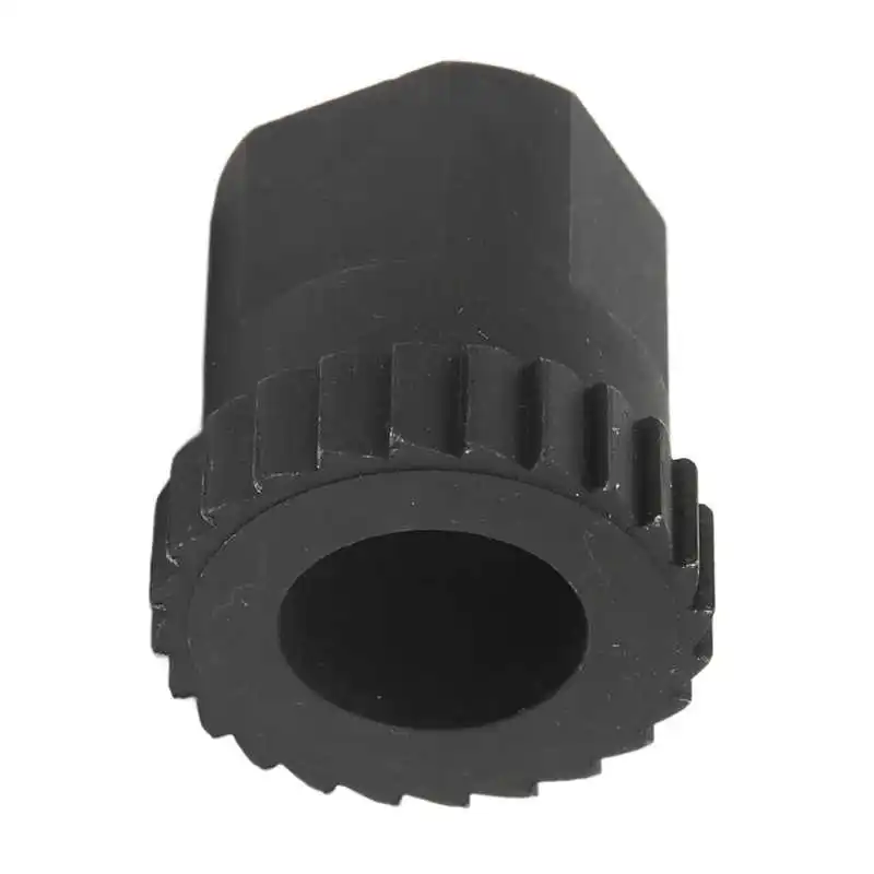 

Bike Hub Remover Freewheel Remover Outer Hex for Repair Work