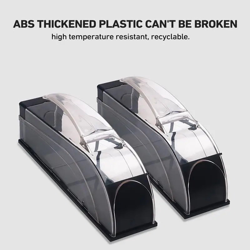 Гуманные ловушки для мыши человеческий захват ловушка без прикосновений