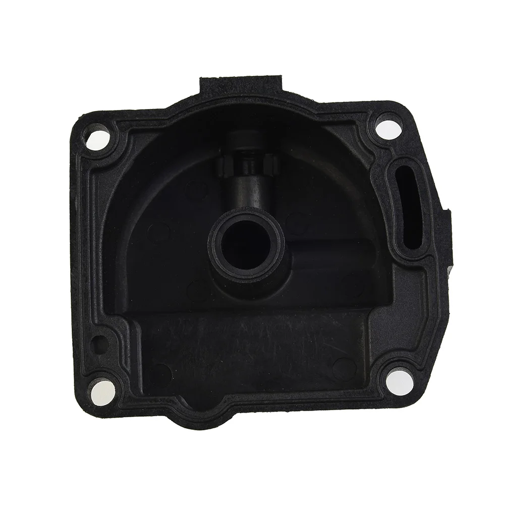 

Motorcycle Carburetor Float Chamber Carb Bowl For OMC Johnson/Evinrude 90-175hp 60o Moto Fuel Delivery System Accessories