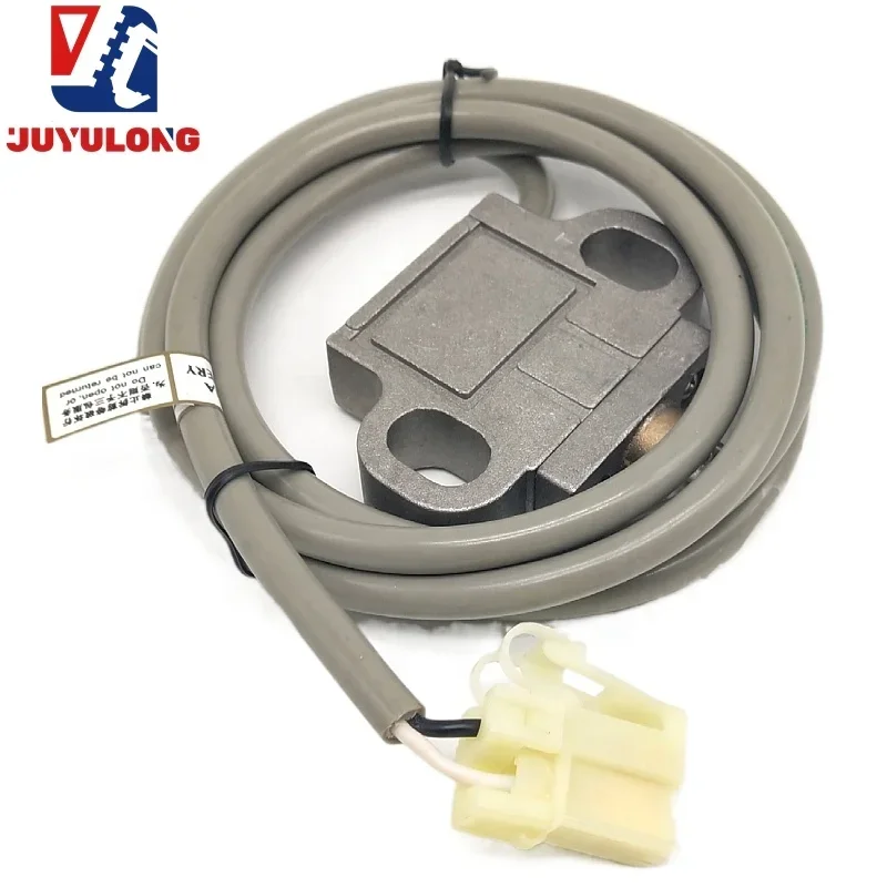JUYULONG подходит для Komatsu PC60 100 120 200-5-6 датчик хода переключателя давления D4C-9093-203-06-5621