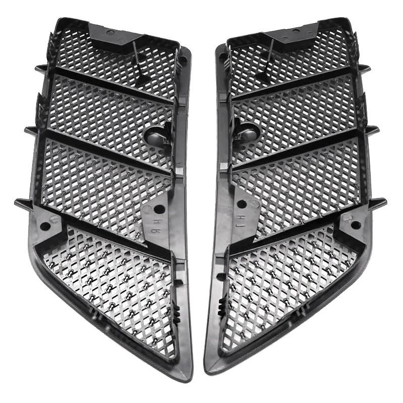 Верхняя крышка решетки капота автомобиля для W164 ML 320 350 450 550 63AMG 2008-2011 1648804405 правая (art.: 3920c03239dbd) - 3920c03239dbd