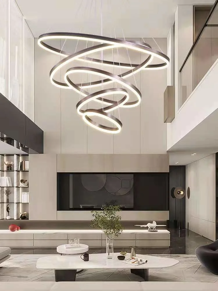 

Люстра из пеньки, Регулируемый потолочный светильник с пауком, большая Подвесная лампа, Роскошный дизайнерский марокканский декор