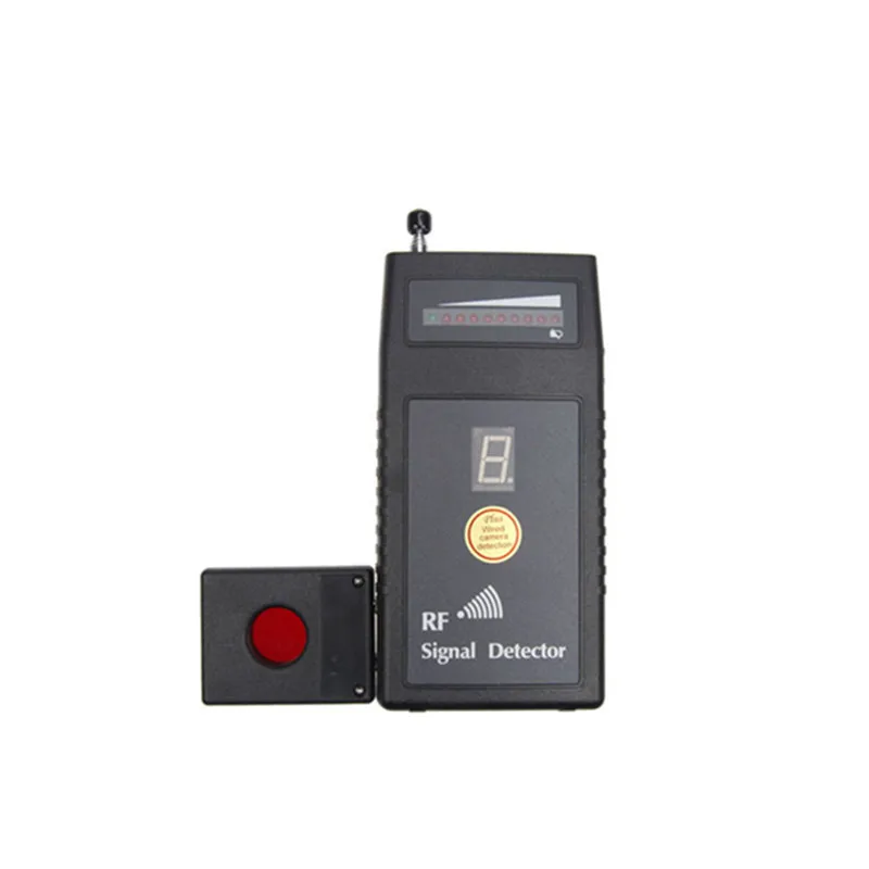

P16 Handheld Full Bands Mobile Phone detector for 5G4G/3G/2G +WiFi2.4G/5G+ GPSL1-L5 +UHF/VHF Walkie-Talkie+LOJACK+RC433 315 868